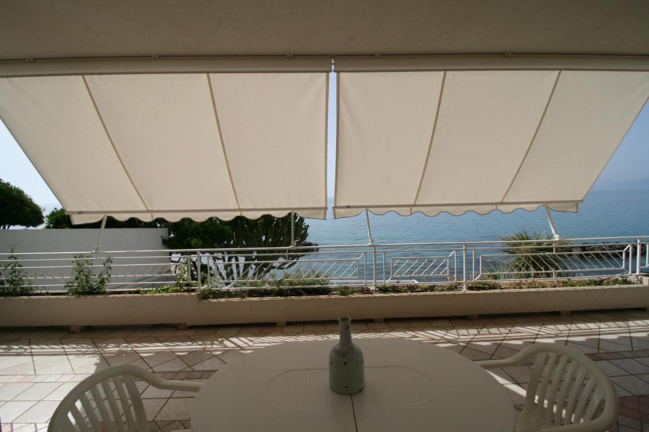 Villa Laura - Sul Mare Pizzo  Exterior foto