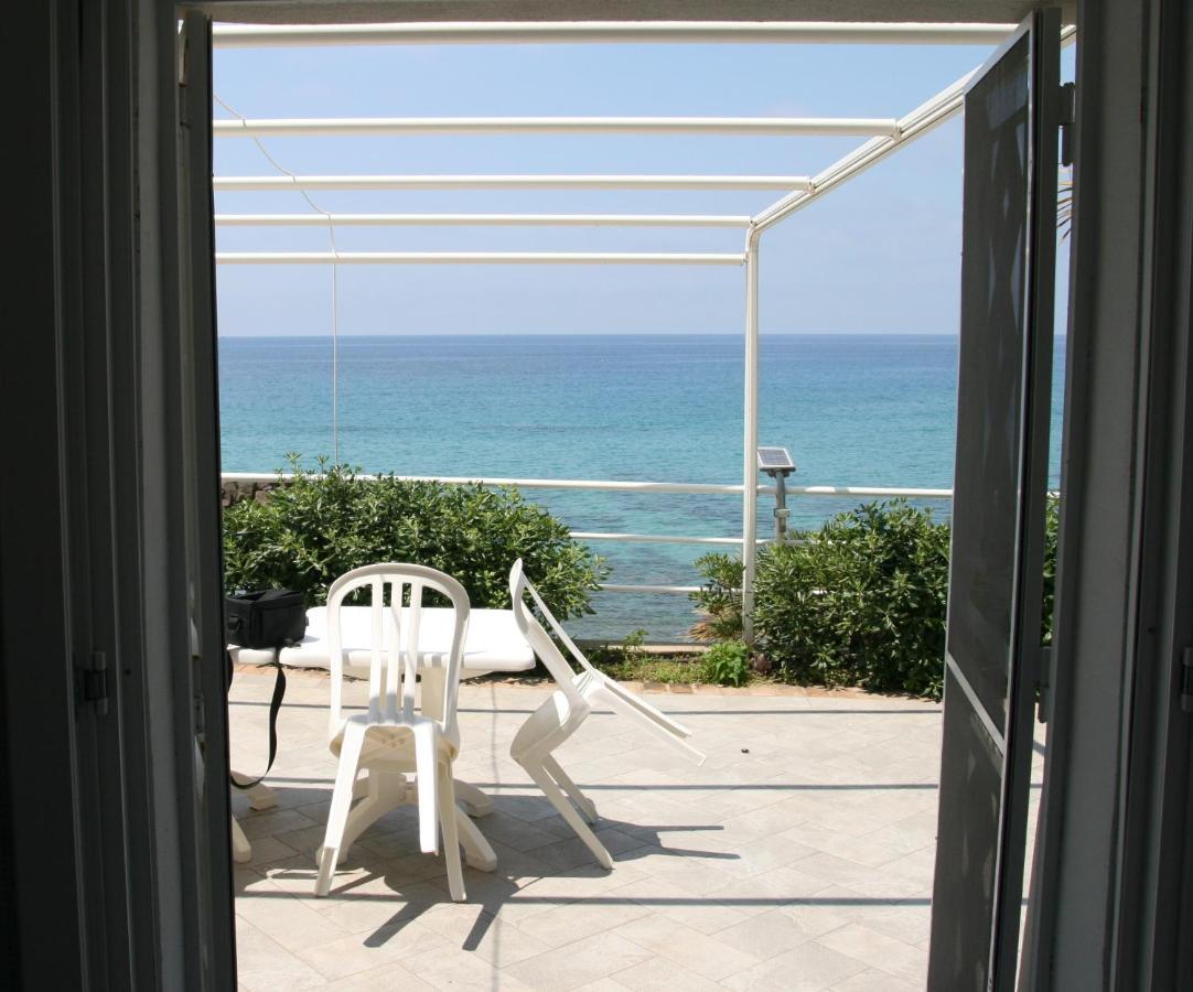 Villa Laura - Sul Mare Pizzo  Exterior foto